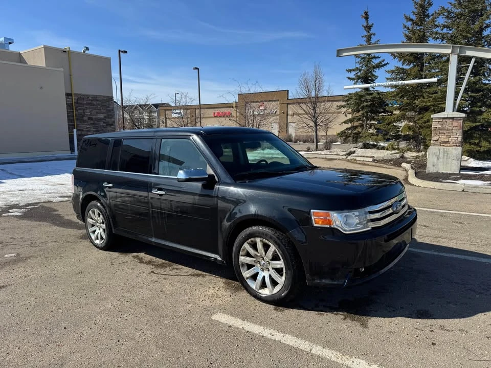 2011 Ford Flex - Image 5 of 18