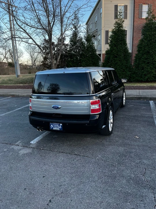 2011 Ford Flex - Image 3 of 9