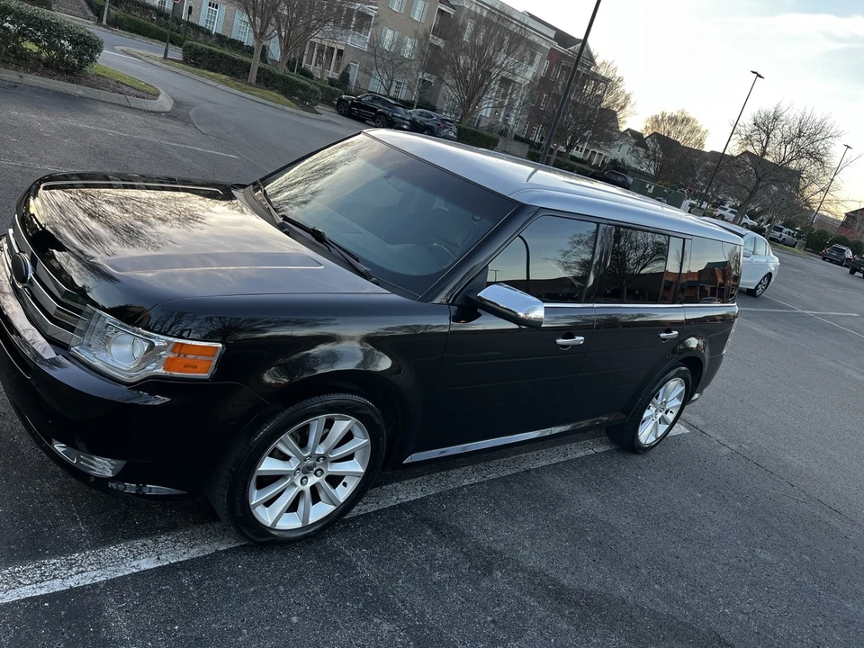 2011 Ford Flex - Image 2 of 9
