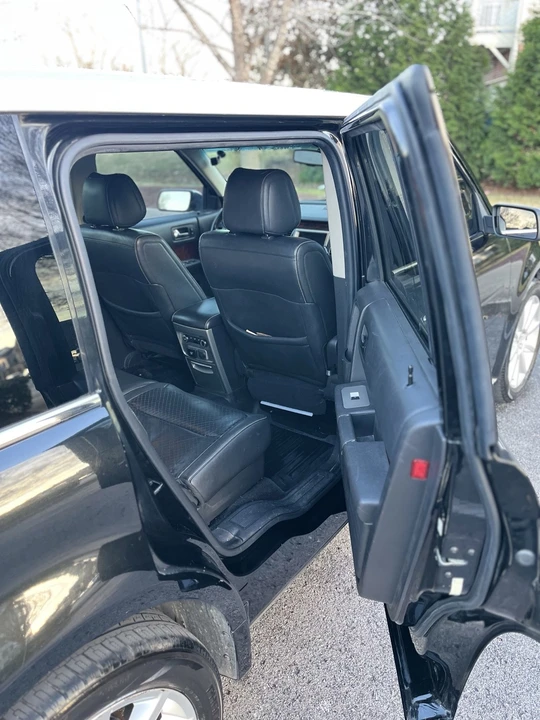 2011 Ford Flex - Image 8 of 9