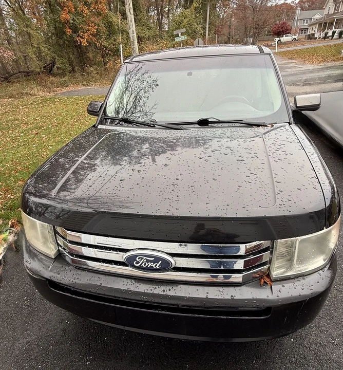 2011 Ford Flex - Image 3 of 4