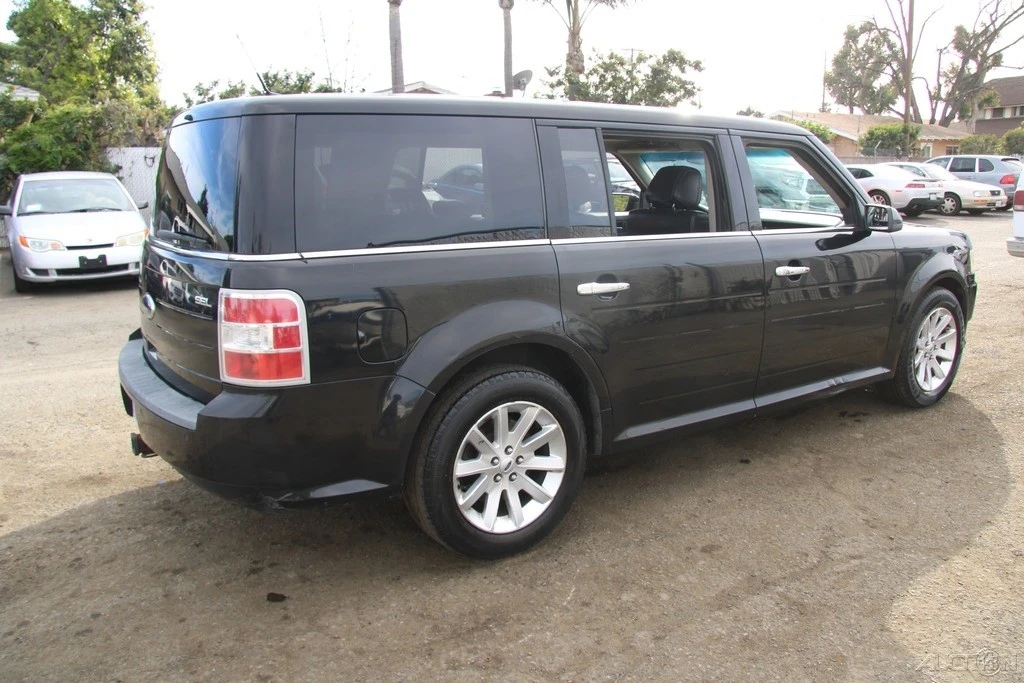 2011 Ford Flex - Image 5 of 21