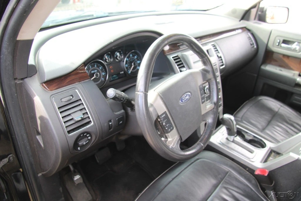2011 Ford Flex - Image 17 of 21