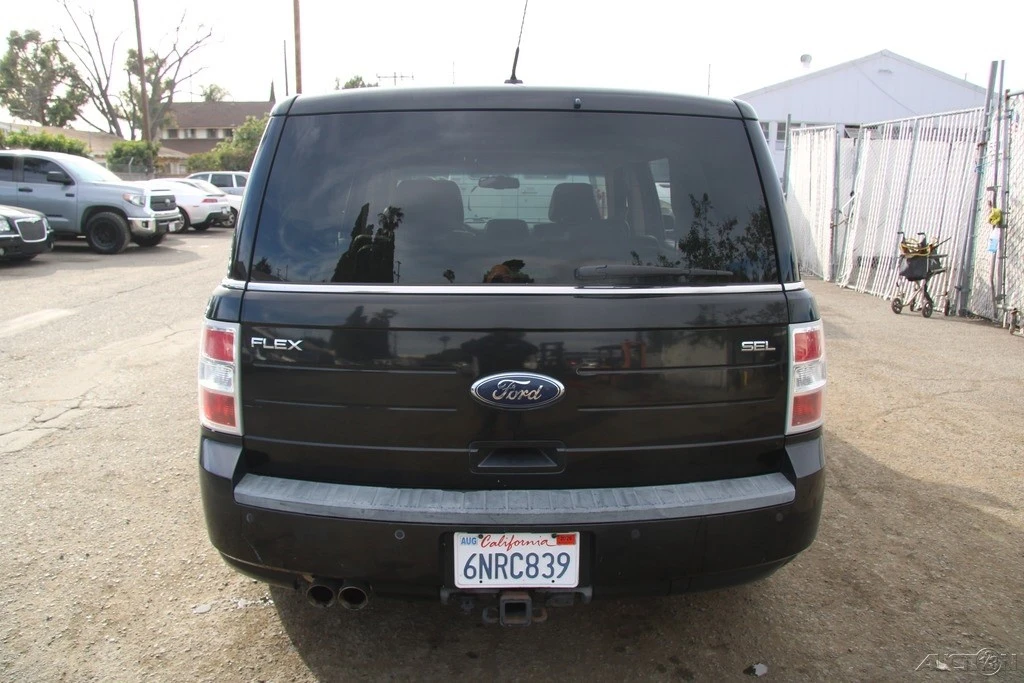 2011 Ford Flex - Image 7 of 21