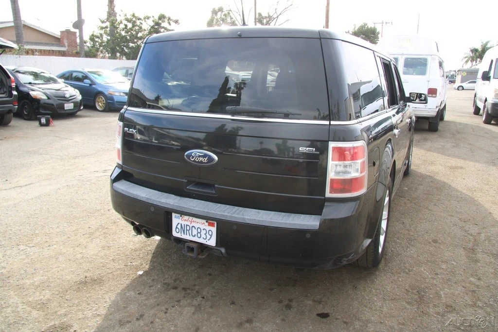 2011 Ford Flex - Image 6 of 21