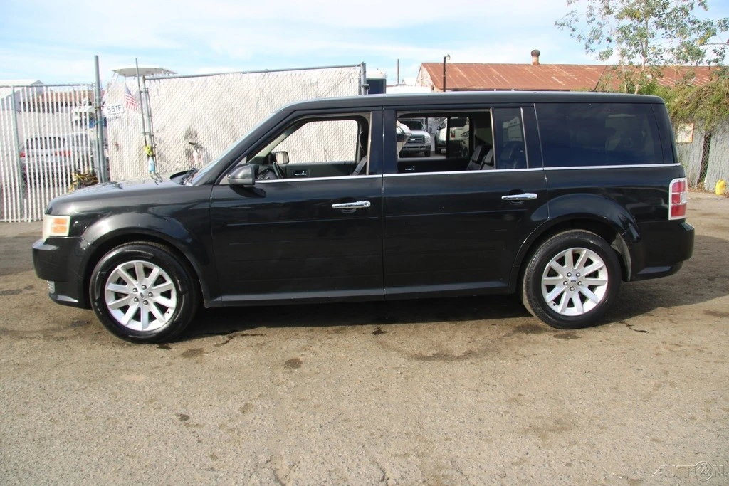 2011 Ford Flex - Image 10 of 21