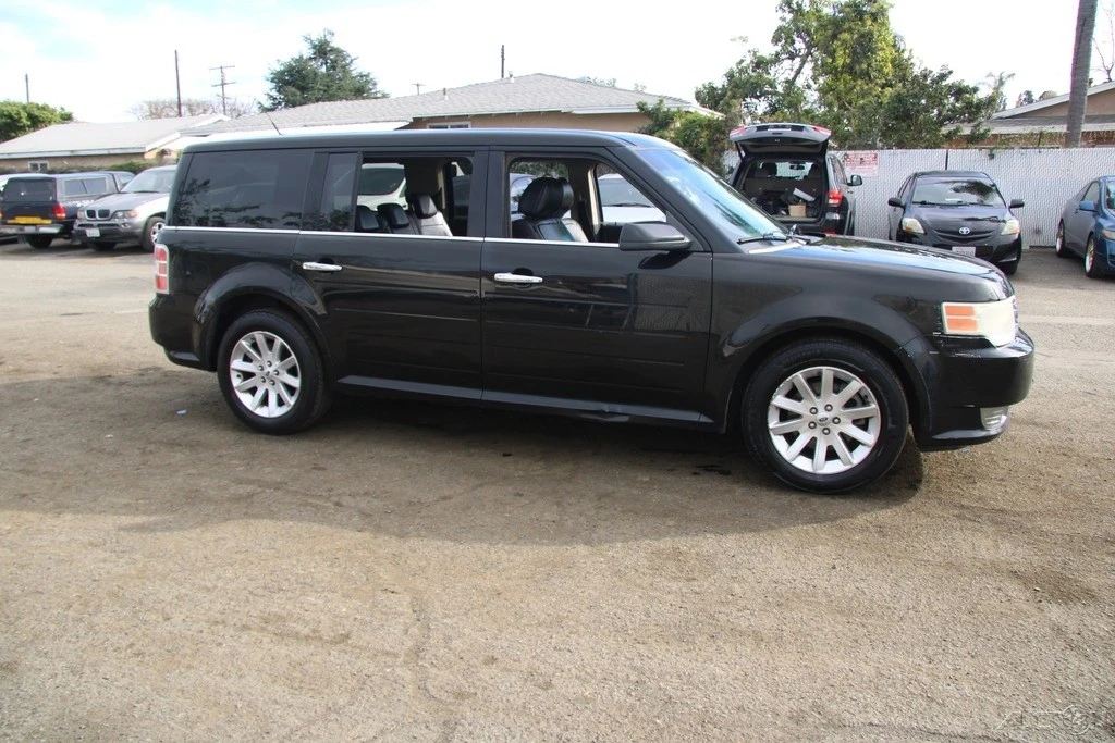 2011 Ford Flex - Image 3 of 21