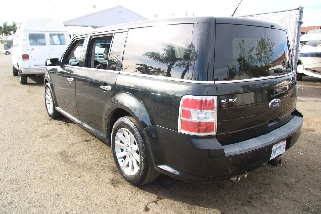 2011 Ford Flex - Image 9 of 21