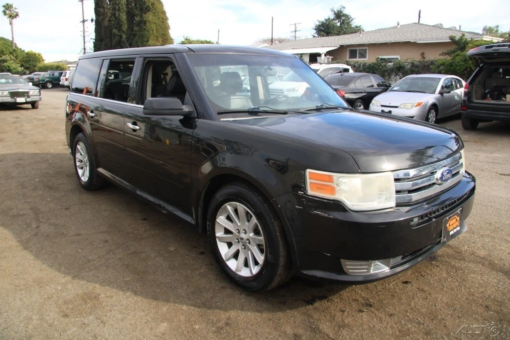 2011 Ford Flex - Image 2 of 21
