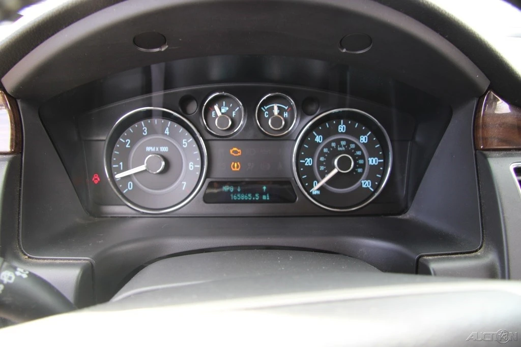 2011 Ford Flex - Image 18 of 21
