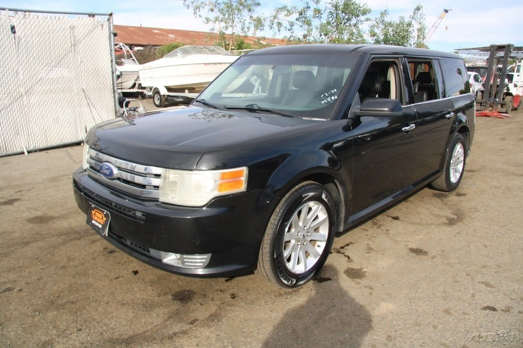 2011 Ford Flex - Image 11 of 21