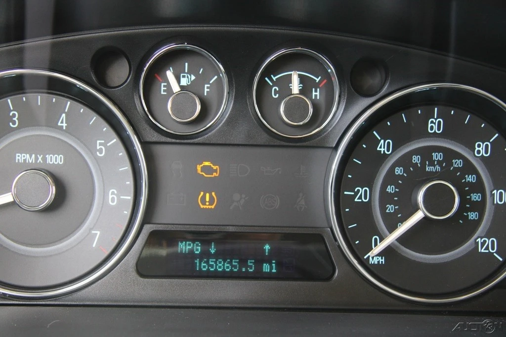 2011 Ford Flex - Image 19 of 21
