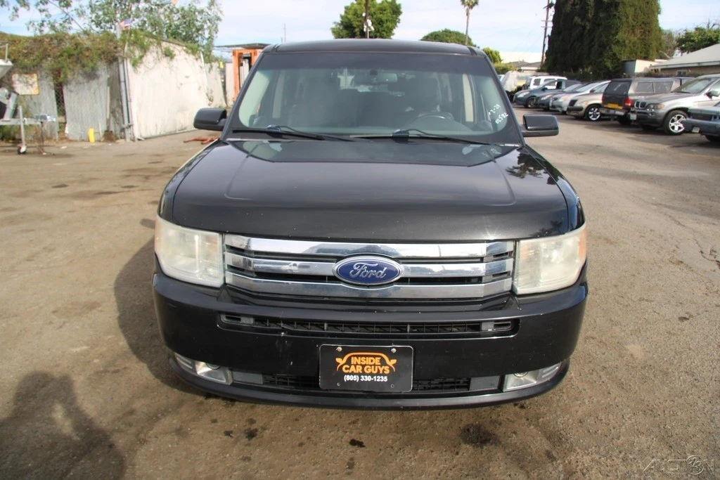 2011 Ford Flex - Image 12 of 21