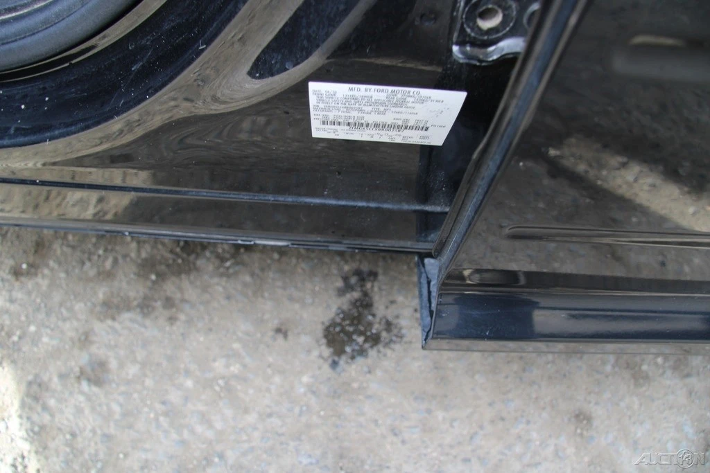 2011 Ford Flex - Image 14 of 21
