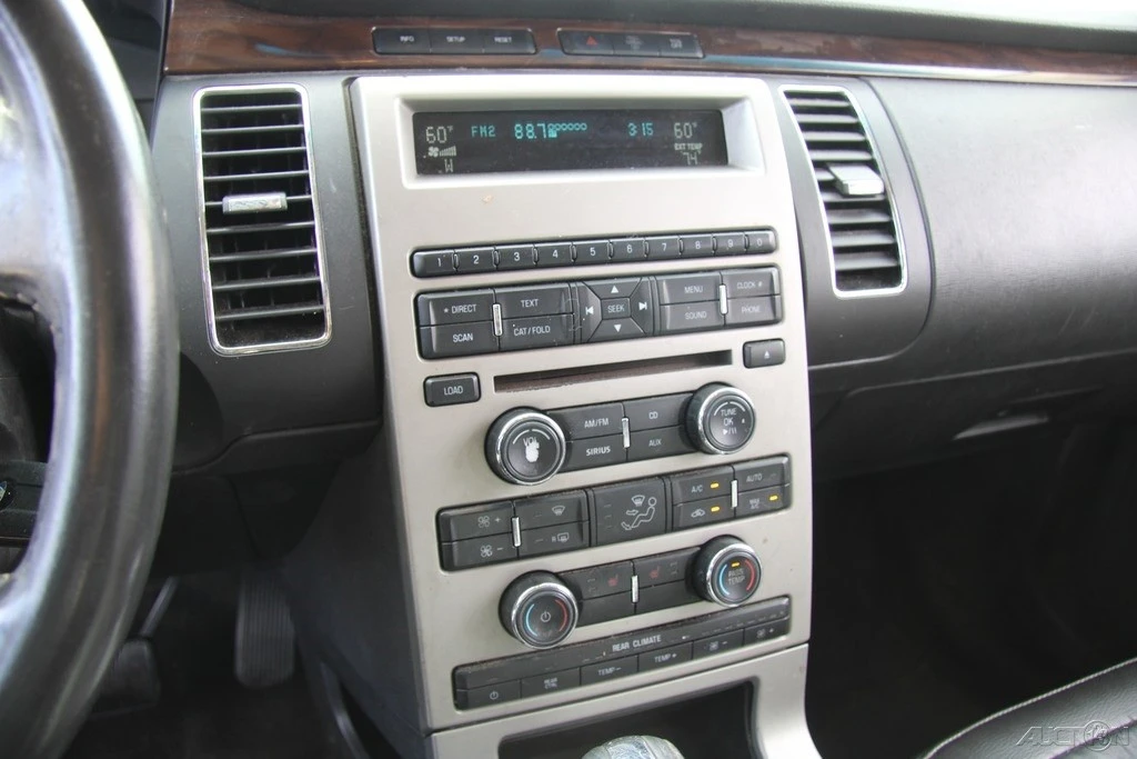 2011 Ford Flex - Image 20 of 21