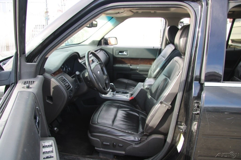 2011 Ford Flex - Image 16 of 21