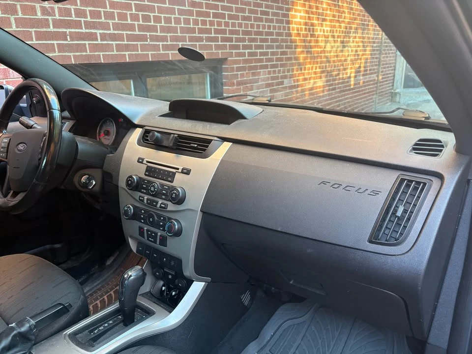 2011 Ford Focus 3rd Gen - Image 6 of 8
