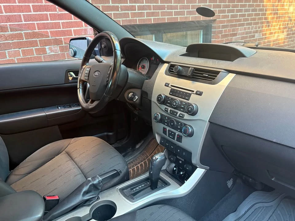 2011 Ford Focus 3rd Gen - Image 7 of 8