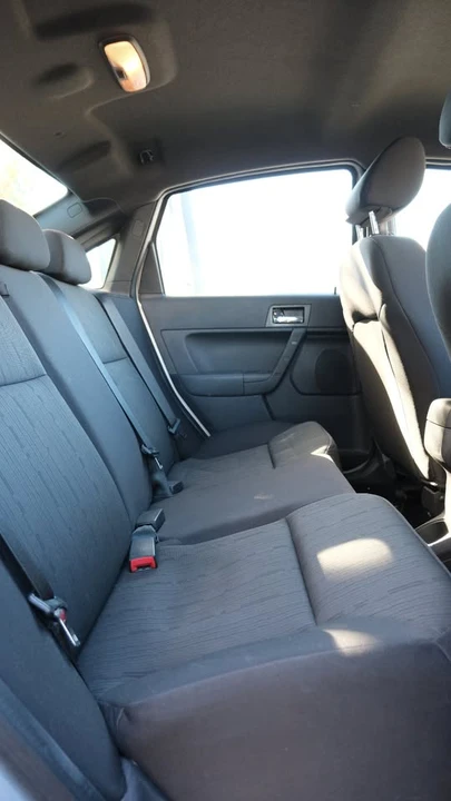 2011 Ford Focus - Image 4 of 5