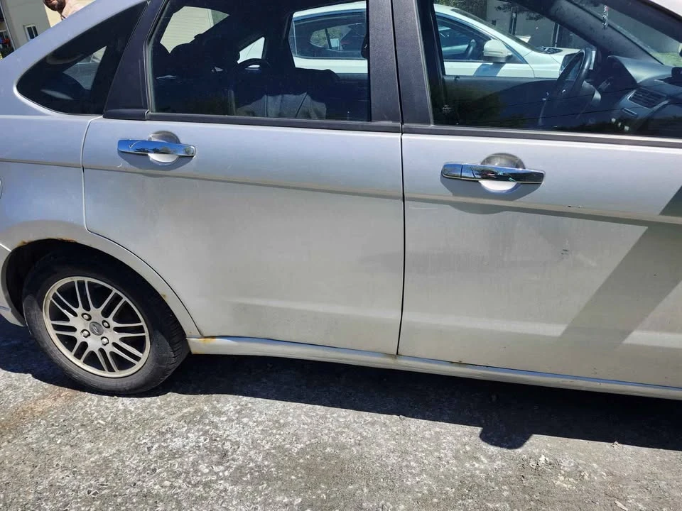 2011 Ford Focus - Image 7 of 13