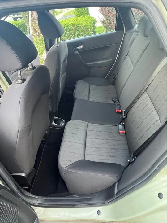 2011 Ford Focus 3rd Gen - Image 11 of 12