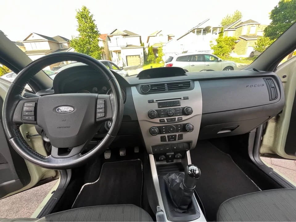 2011 Ford Focus 3rd Gen - Image 7 of 12
