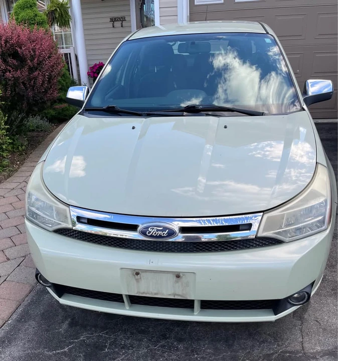 2011 Ford Focus 3rd Gen - Image 3 of 12