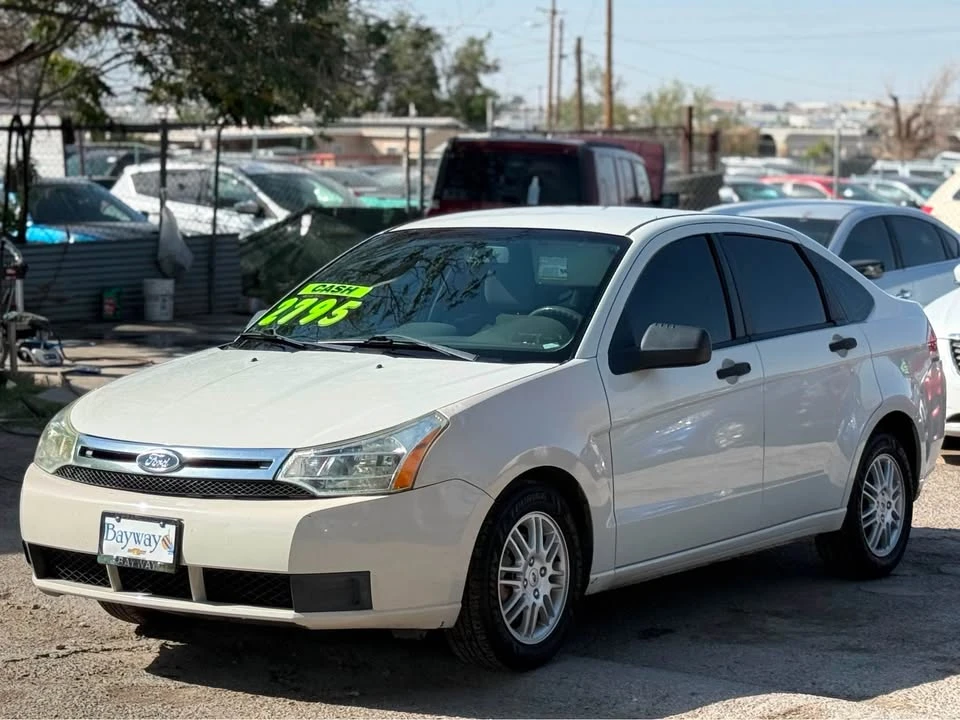 2011 Ford Focus 3rd Gen - Image 6 of 9