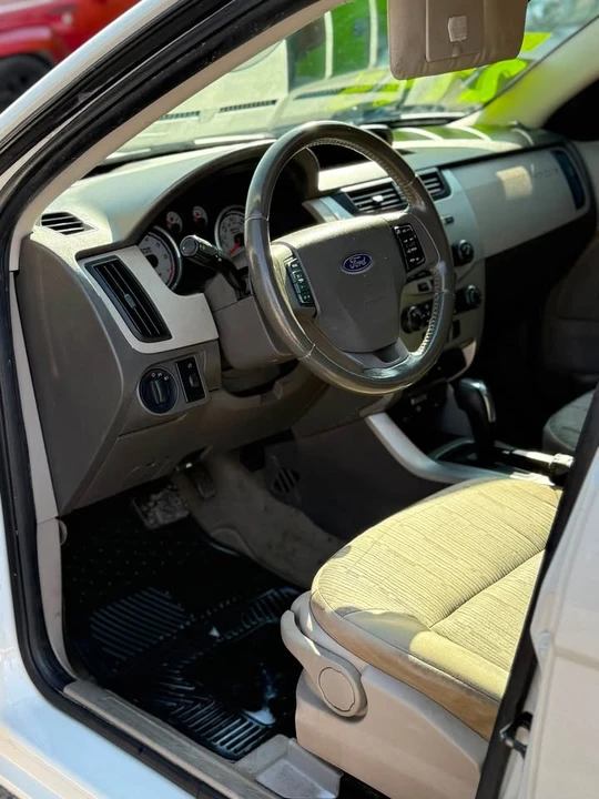 2011 Ford Focus 3rd Gen - Image 7 of 9
