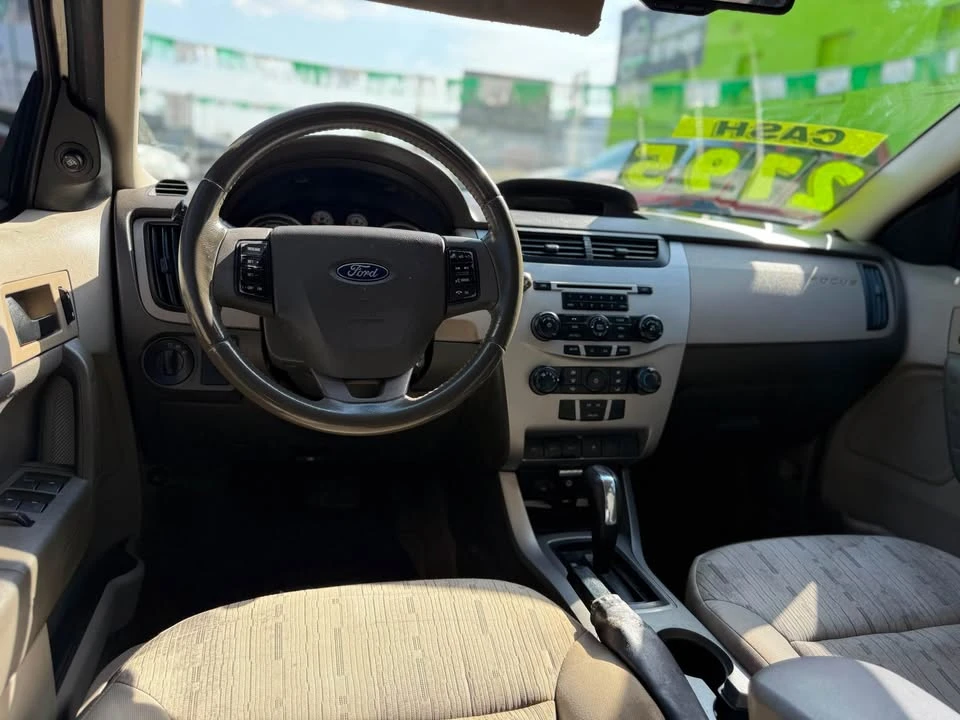 2011 Ford Focus 3rd Gen - Image 9 of 9