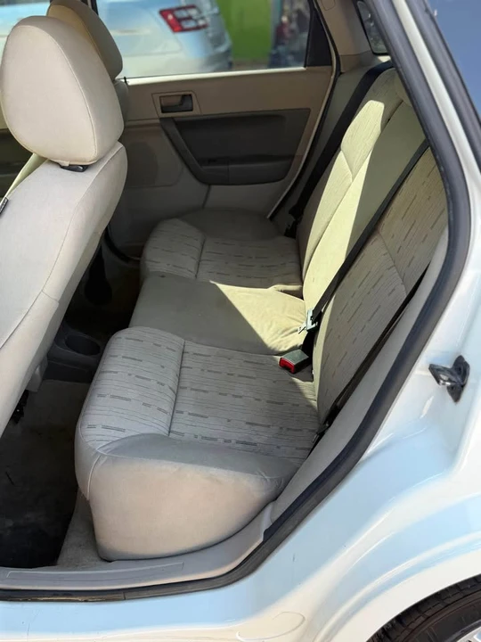 2011 Ford Focus 3rd Gen - Image 8 of 9