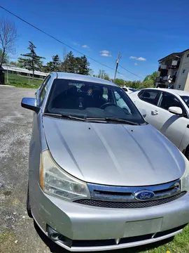 2011 Ford Focus