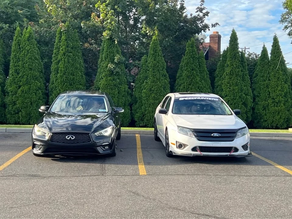 2011 Ford Focus 2nd Gen - Image 2 of 9