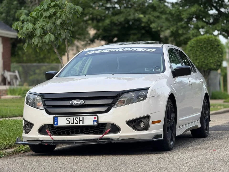 2011 Ford Focus 2nd Gen - Image 7 of 9