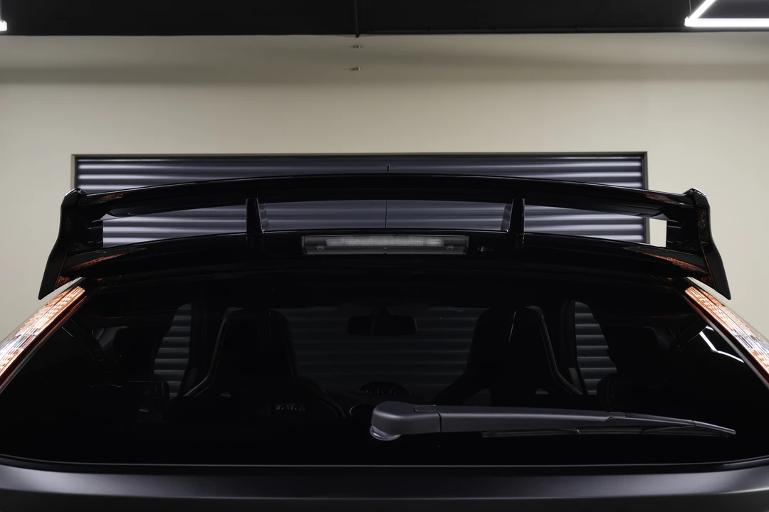 2011 Ford Focus RS 2nd Gen - Image 18 of 31