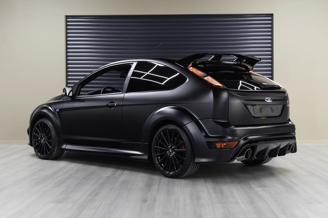 2011 Ford Focus RS 2nd Gen - Image 7 of 31