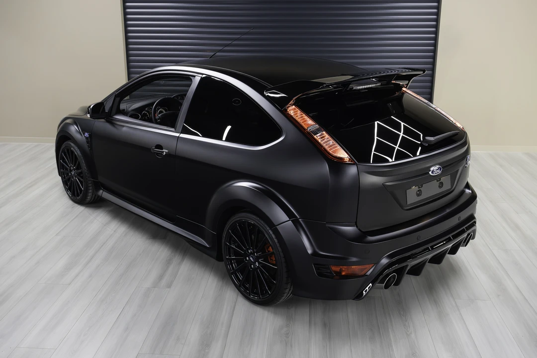 2011 Ford Focus RS 2nd Gen - Image 11 of 31