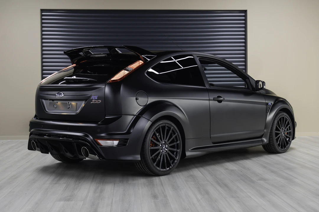 2011 Ford Focus RS 2nd Gen - Image 5 of 31