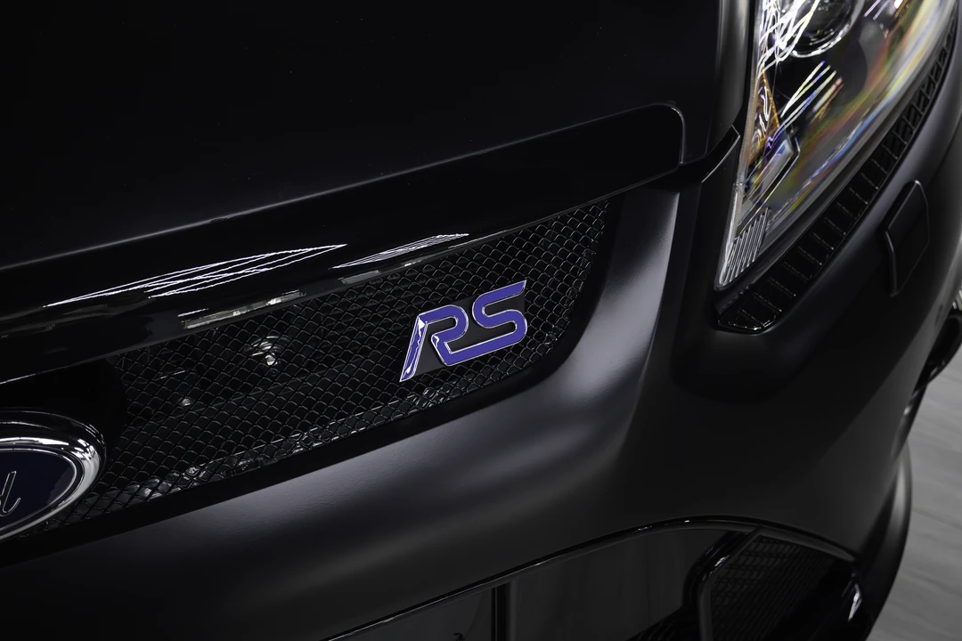 2011 Ford Focus RS 2nd Gen - Image 19 of 31