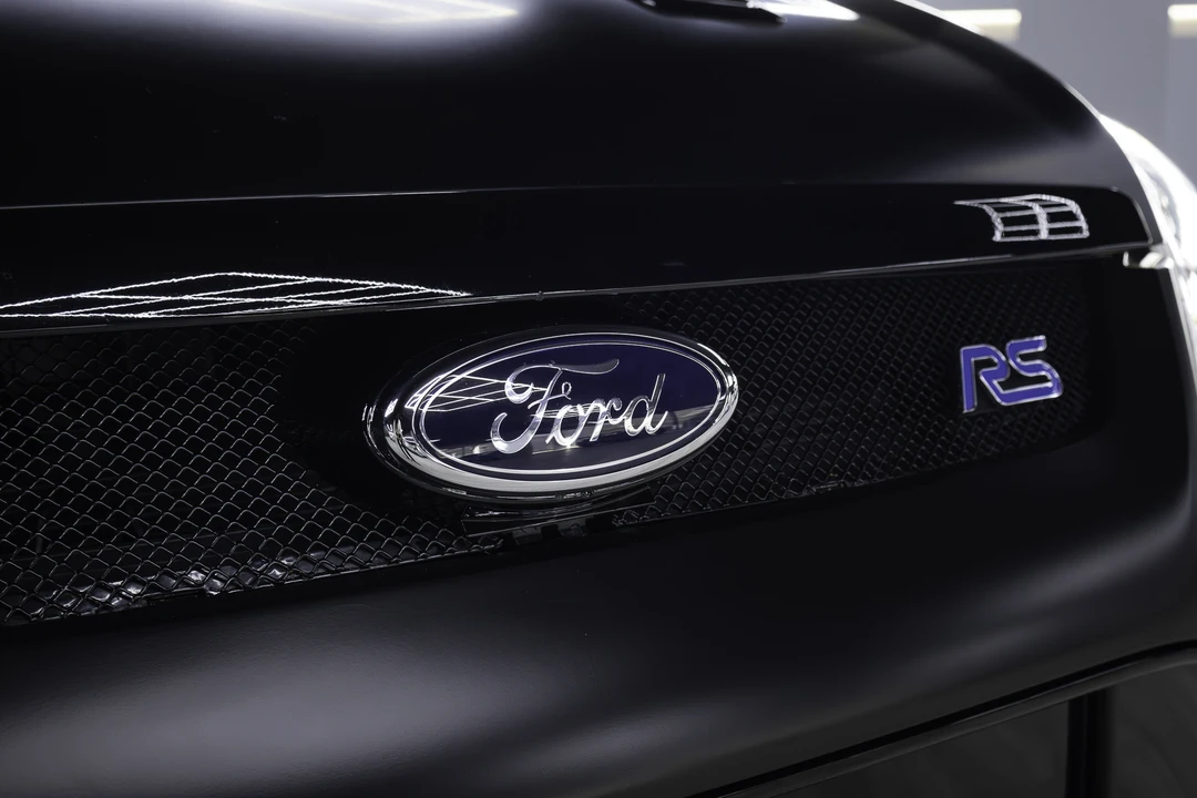 2011 Ford Focus RS 2nd Gen - Image 20 of 31