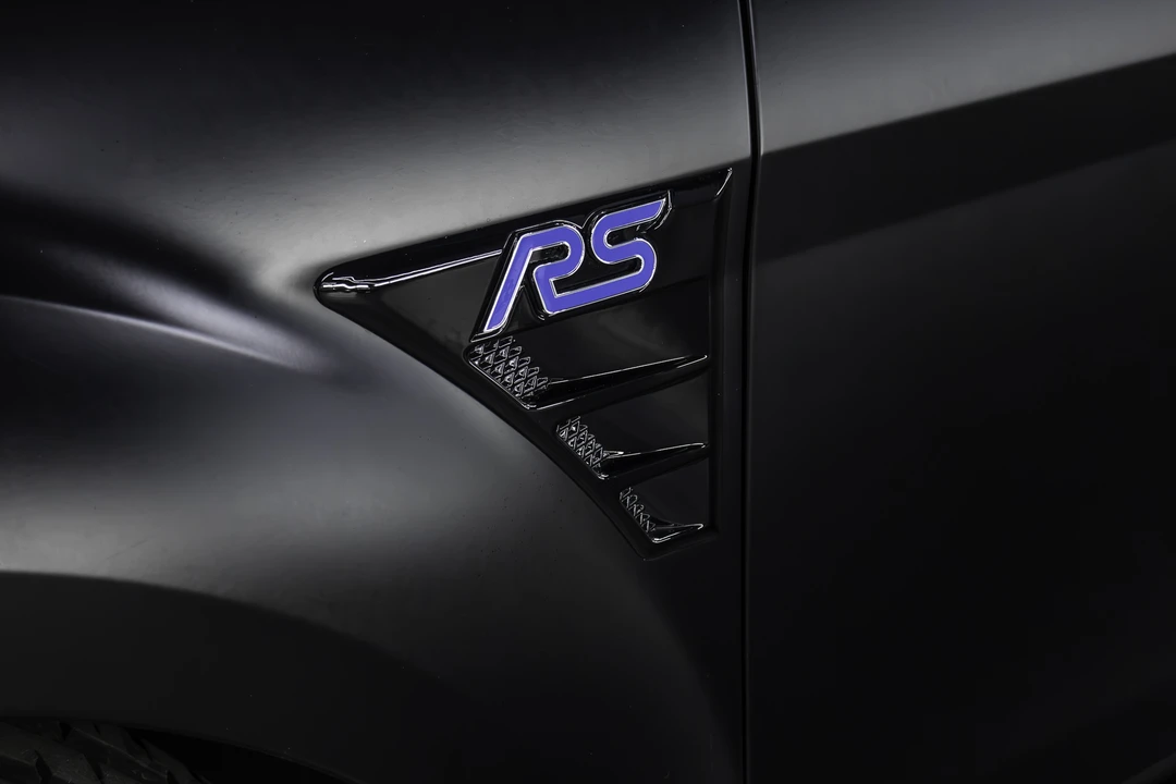 2011 Ford Focus RS 2nd Gen - Image 21 of 31