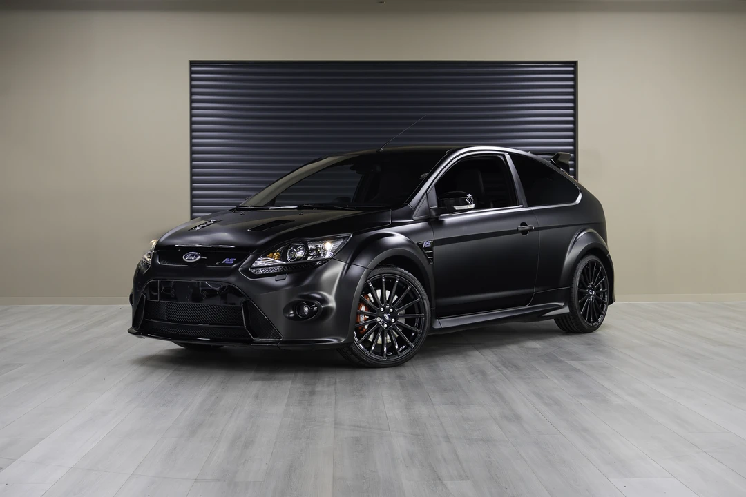 2011 Ford Focus RS 2nd Gen - Image 10 of 31