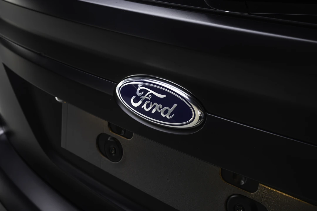 2011 Ford Focus RS 2nd Gen - Image 22 of 31