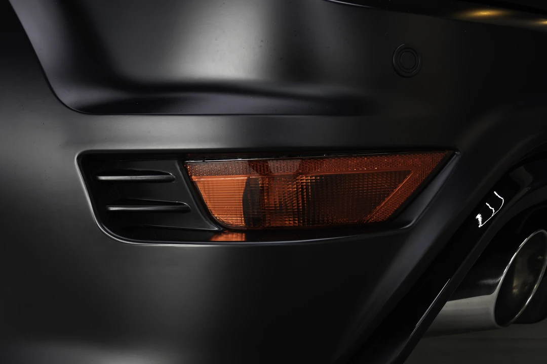 2011 Ford Focus RS 2nd Gen - Image 28 of 31