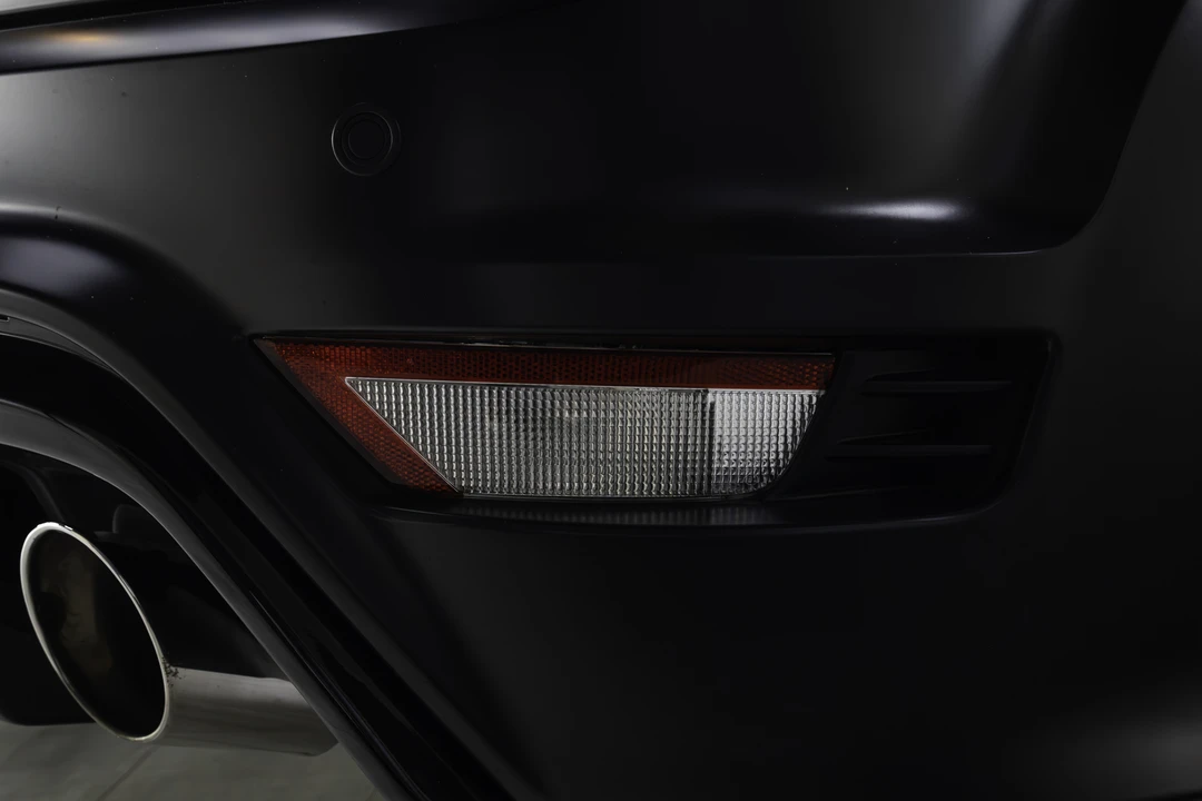 2011 Ford Focus RS 2nd Gen - Image 29 of 31