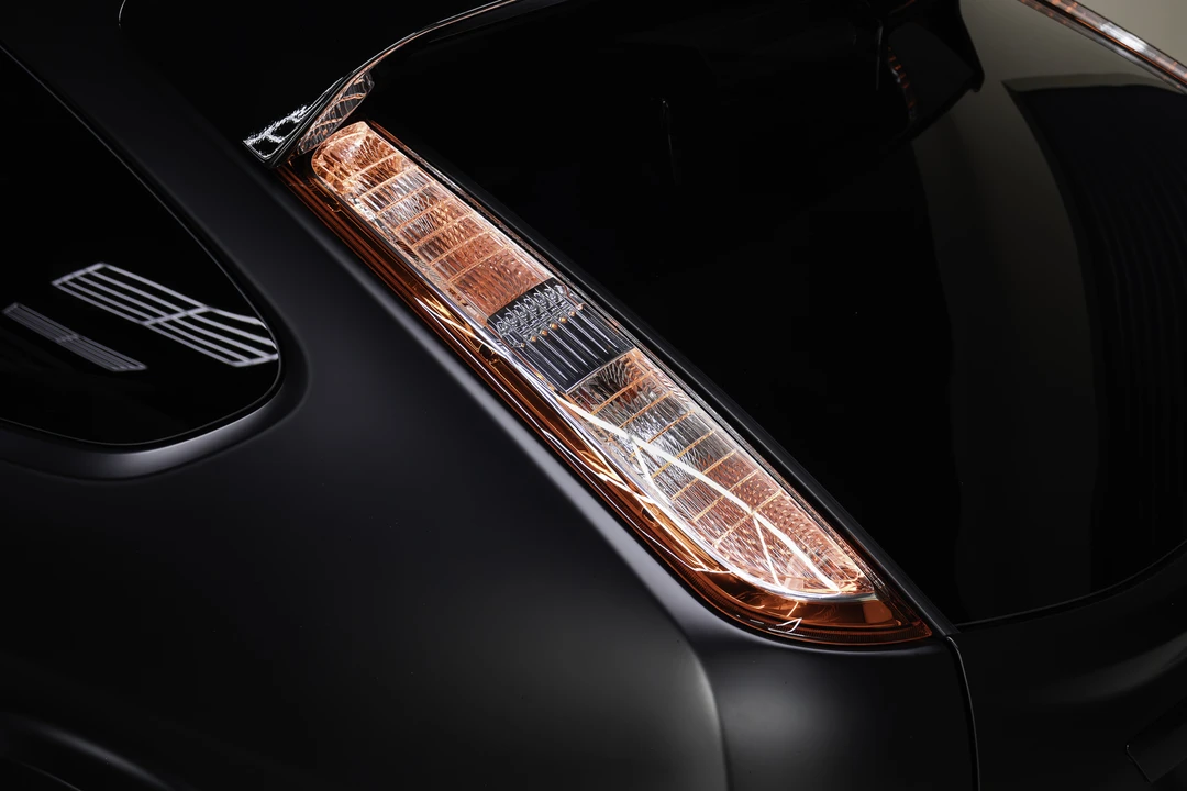 2011 Ford Focus RS 2nd Gen - Image 31 of 31