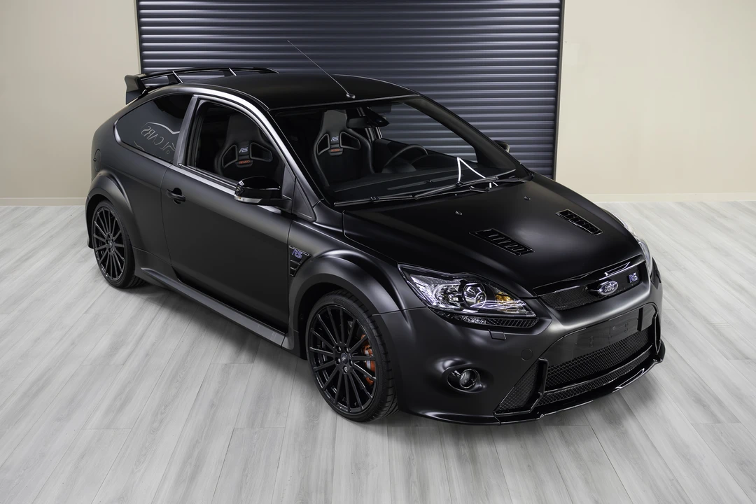 2011 Ford Focus RS 2nd Gen - Image 14 of 31