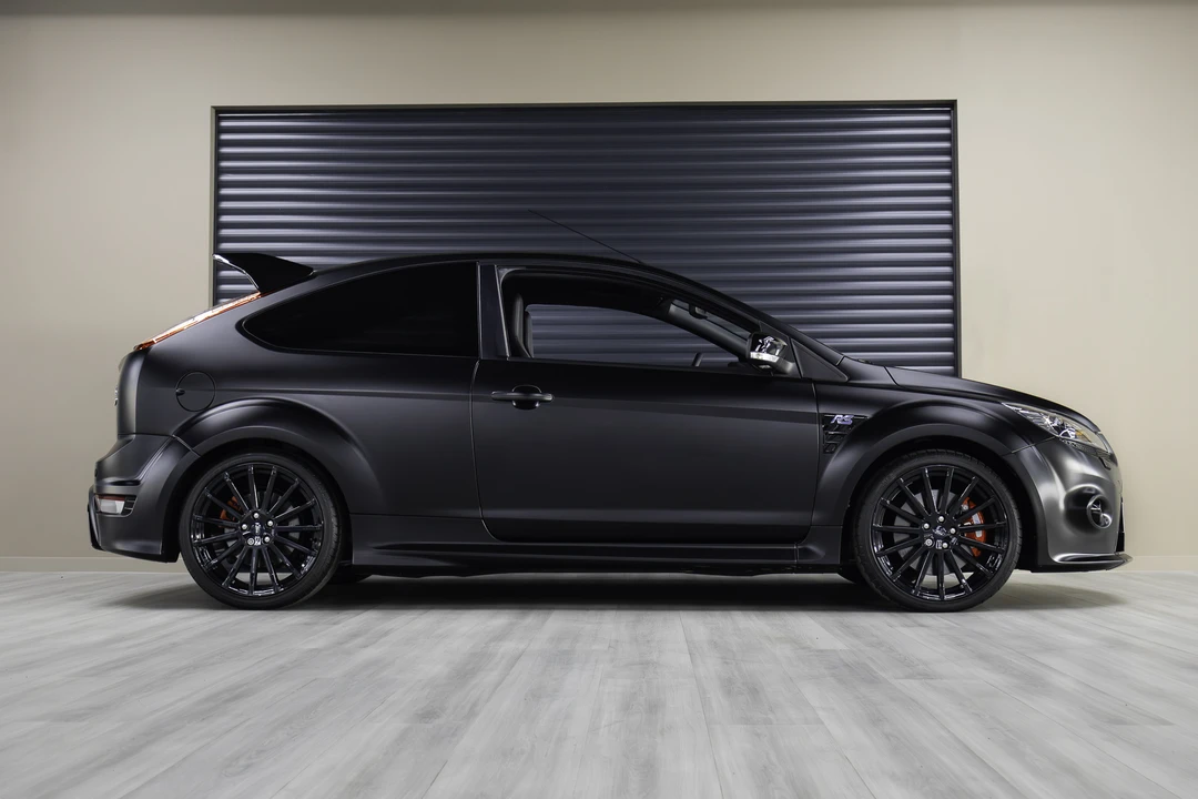 2011 Ford Focus RS 2nd Gen - Image 4 of 31