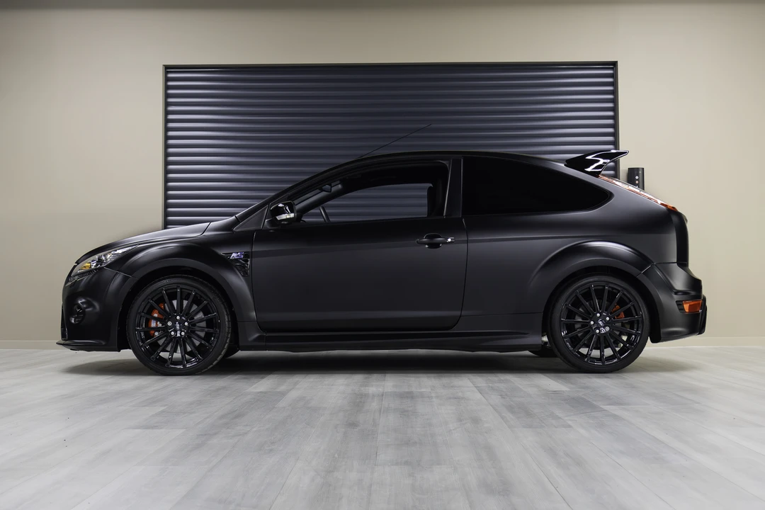 2011 Ford Focus RS 2nd Gen - Image 8 of 31