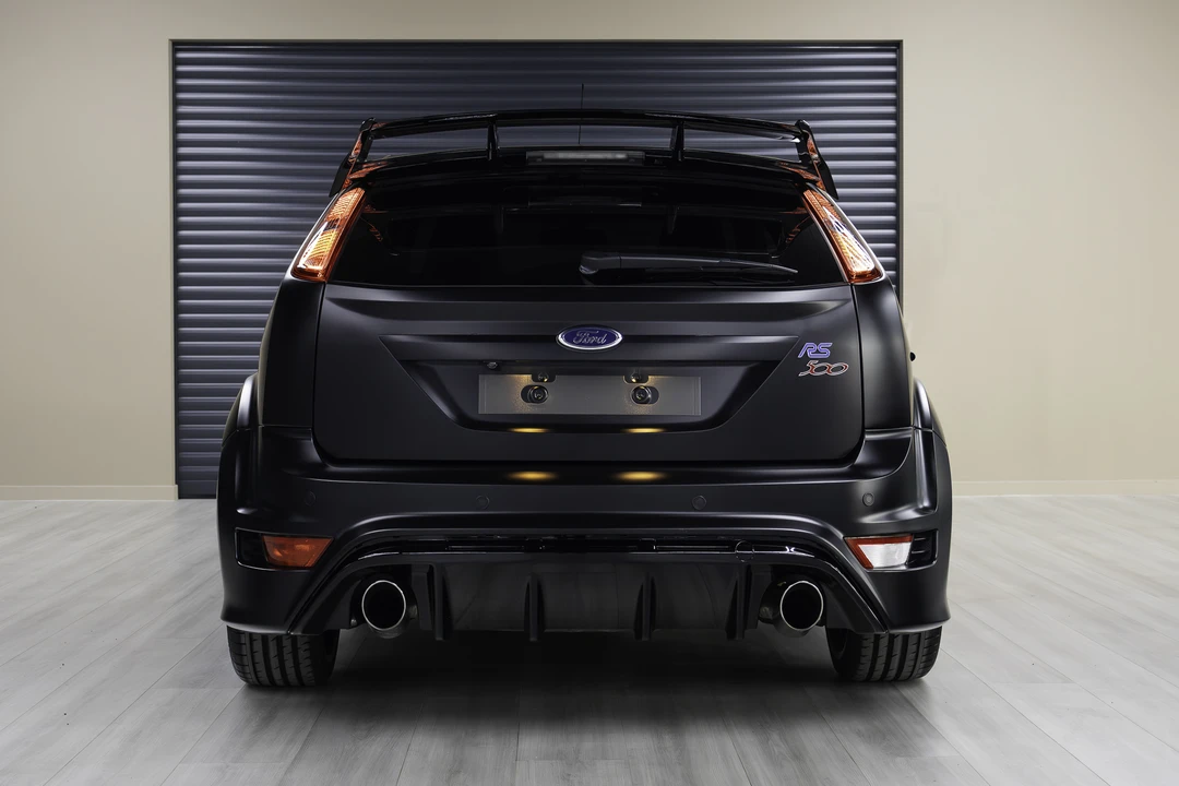 2011 Ford Focus RS 2nd Gen - Image 6 of 31